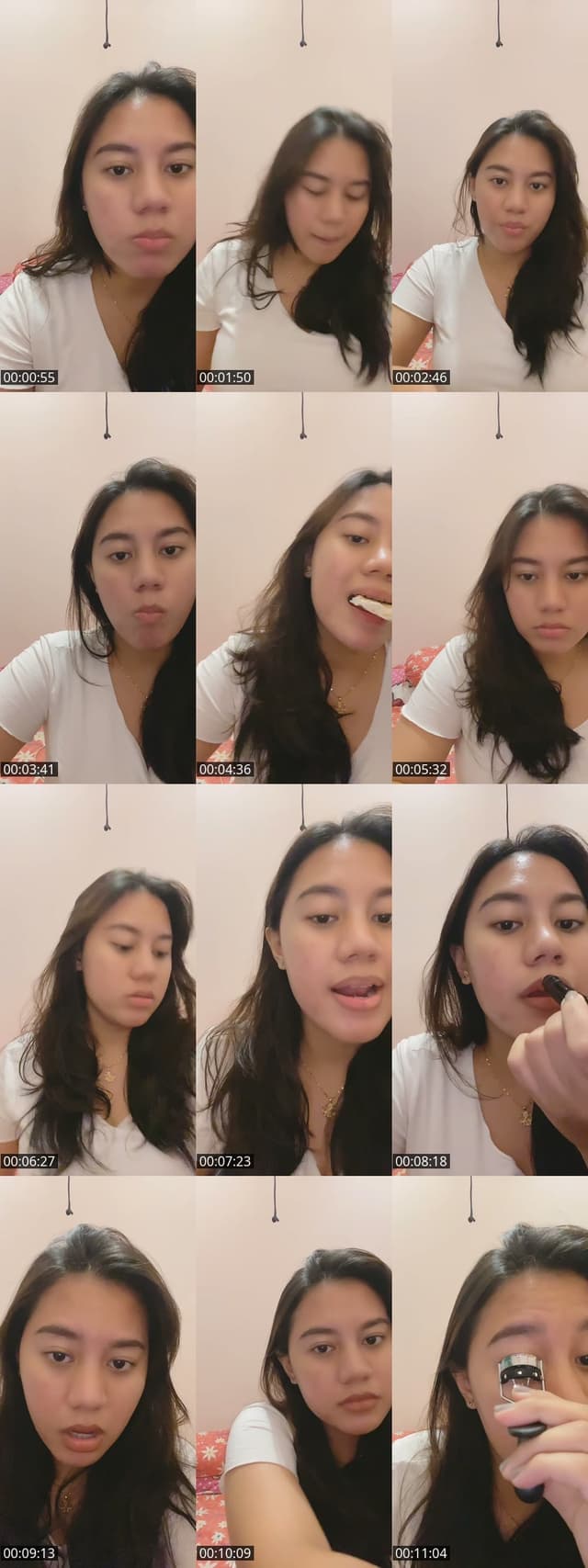 @.zazaseason TikTok live from 2026-05-18