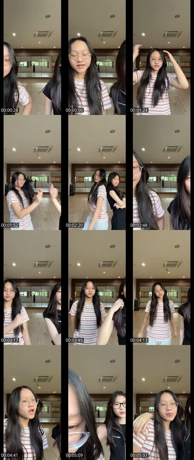 @violaaa413 TikTok live from 2026-05-18