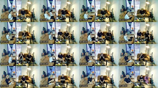 TikTok live: NGEBA.COT S5 by @bangded_family