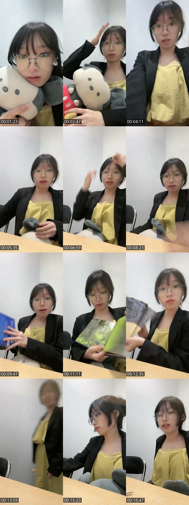 TikTok live: yapper come in by @s0divm