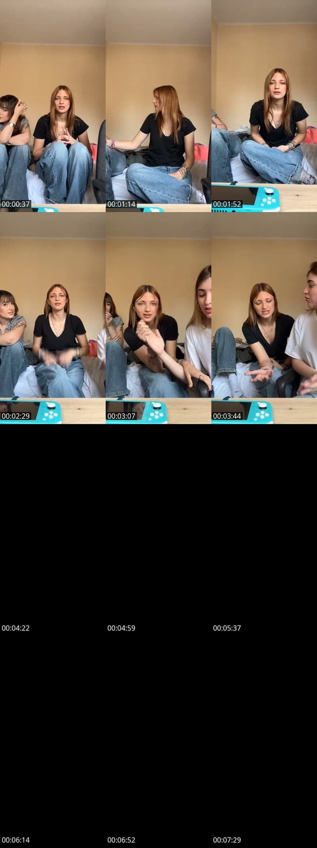TikTok live: consultorio by @kiir4__