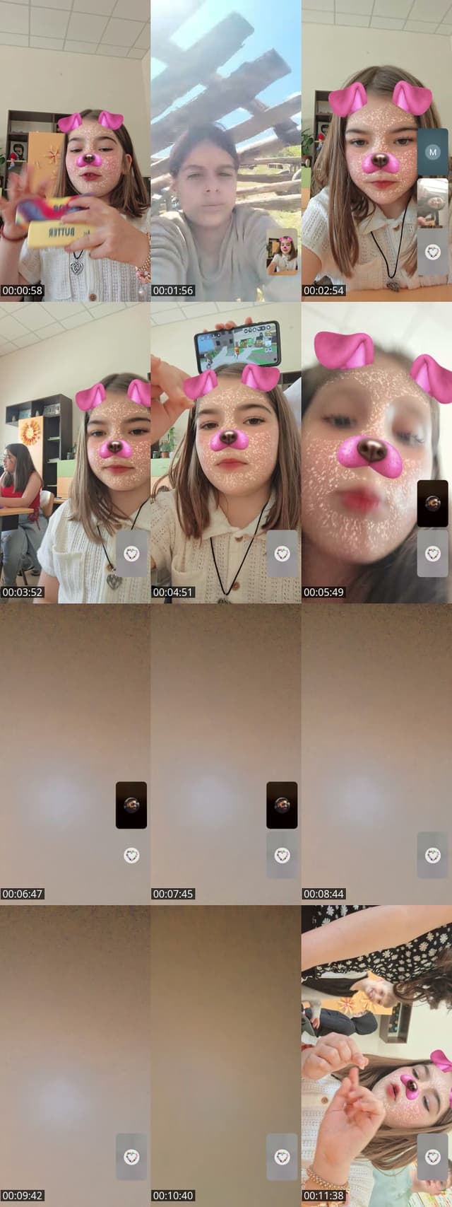 TikTok live: идвайте ще правим битки by @dari64344