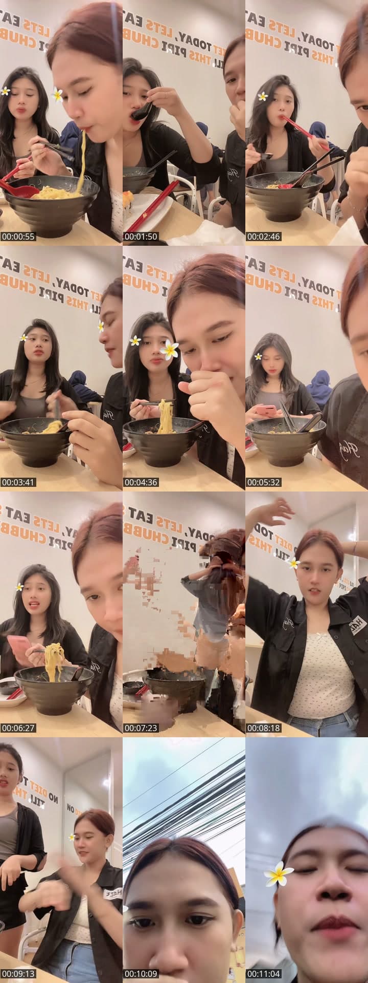 @whosngelll TikTok live stream