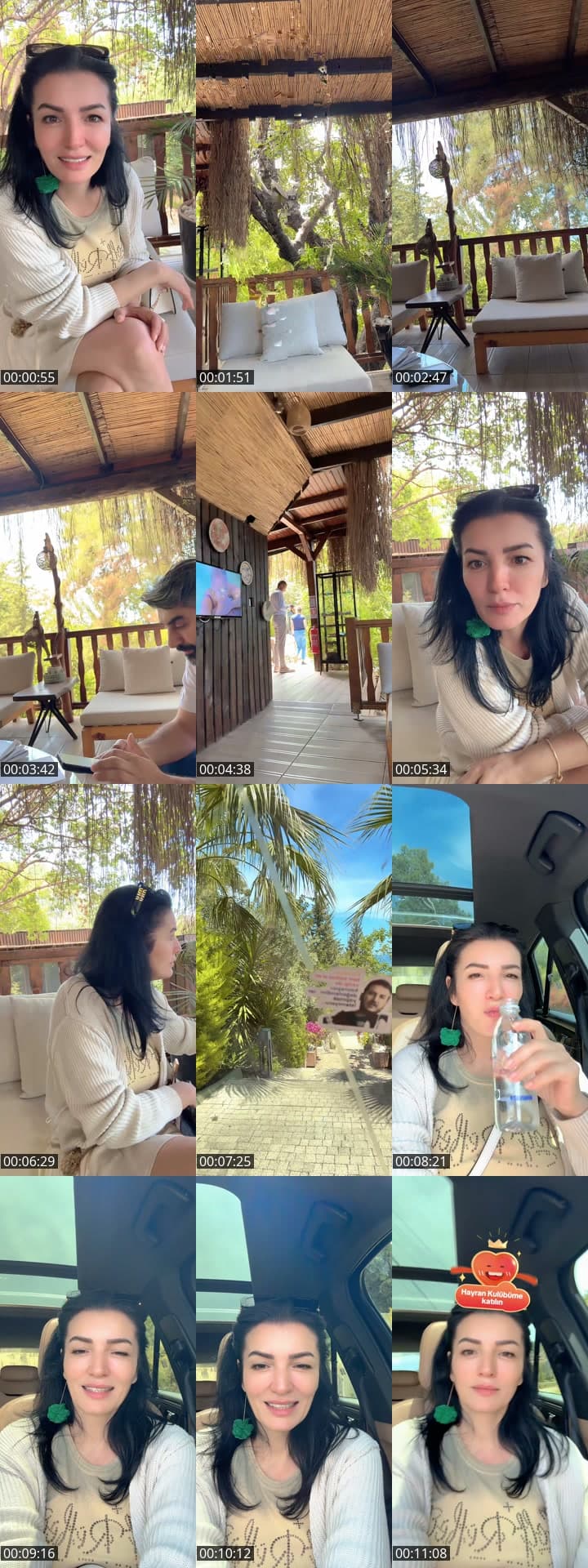 Bu yayın bağımlılık yapar🥰