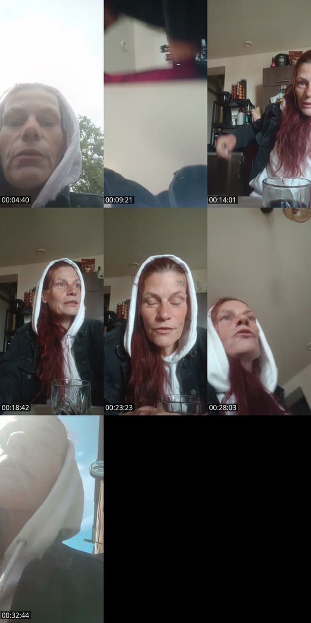 @taschaluna0 TikTok live from 2026-05-18