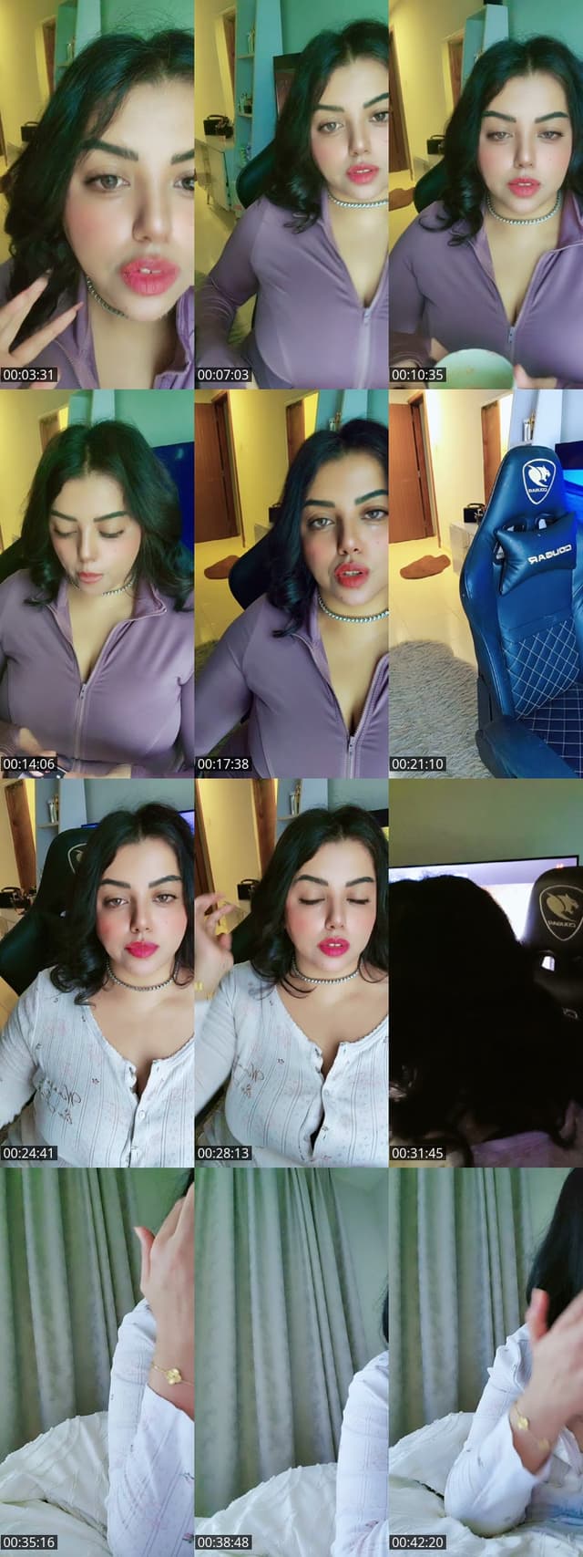TikTok live: مرحبًا بك في بثي المباشر by @saasssi77