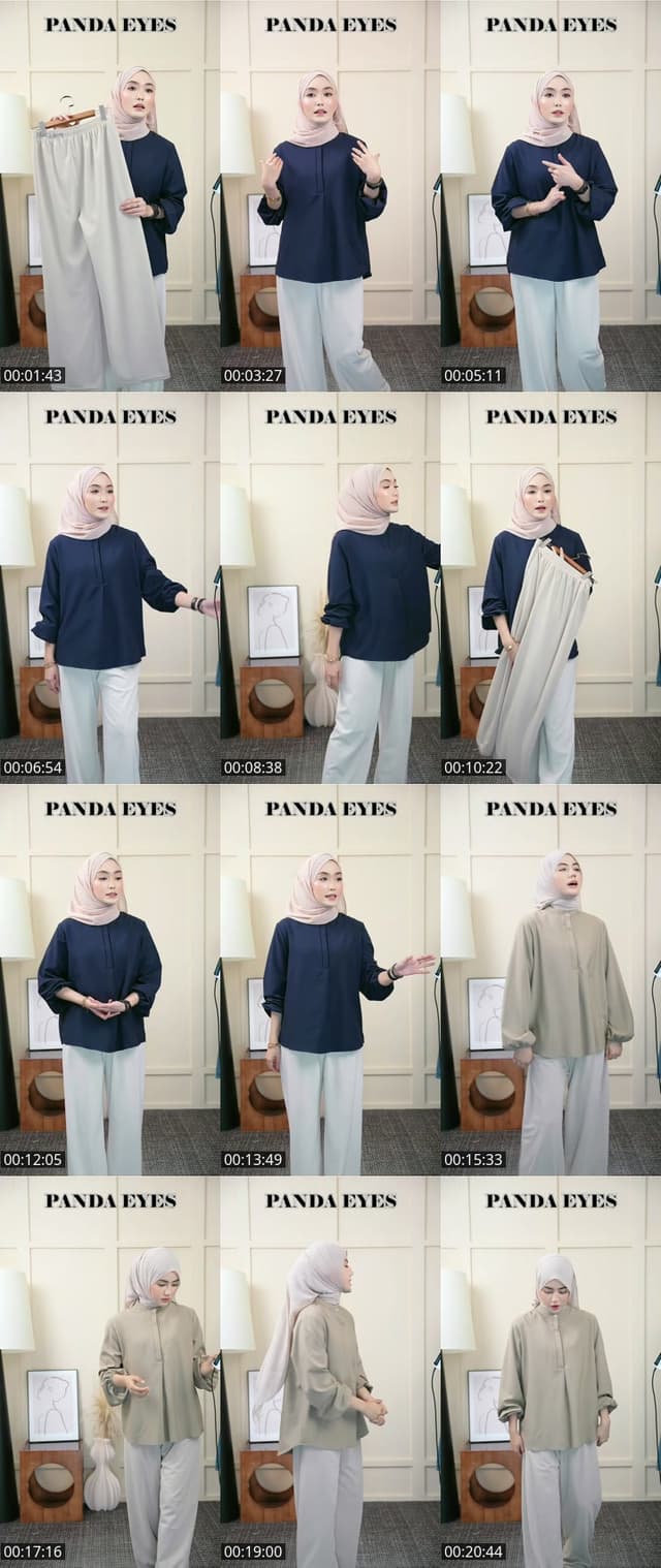 TikTok live: 5.5 Jimat Gila LIVE Now! by @pandaeyesteam