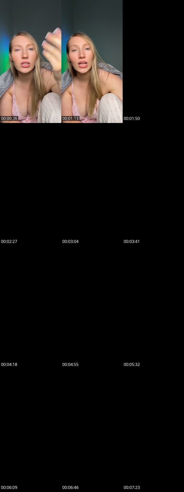 @empressjess555 TikTok live stream