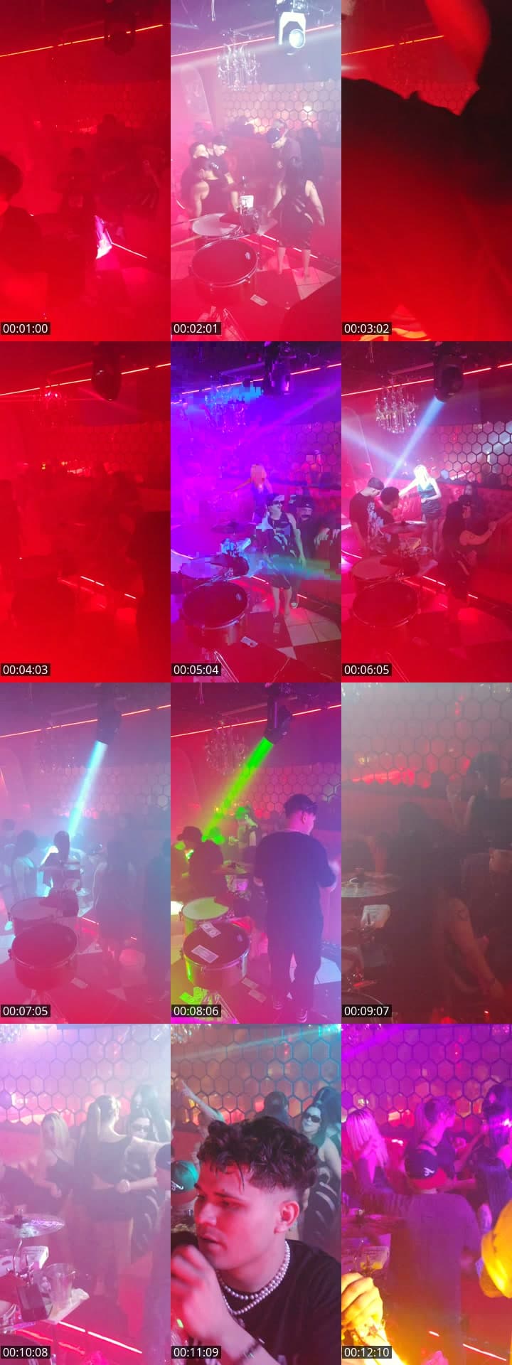 KANDELAAAAA ❌️❌️❌️