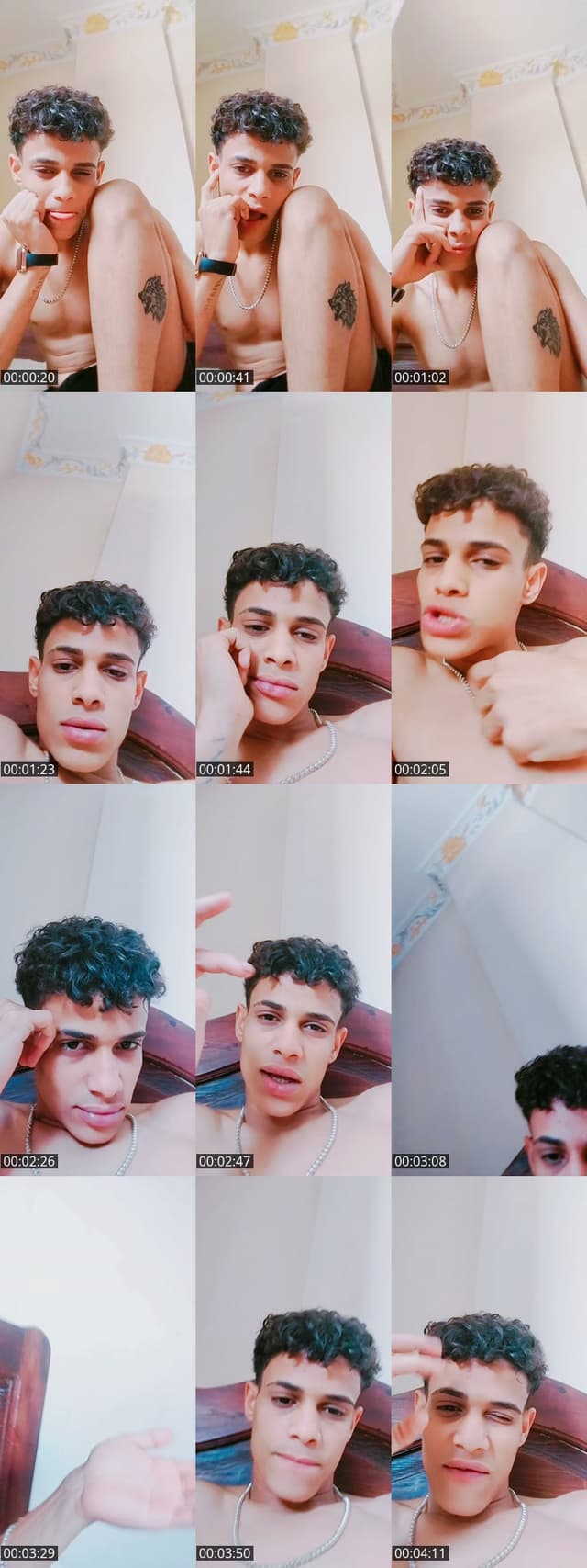 @zaikoo95 TikTok live from 2026-05-18