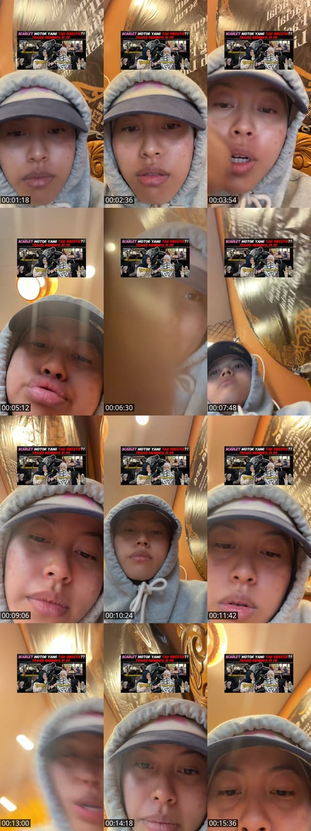 @ct.aisyahh past TikTok live from 2026-05-18