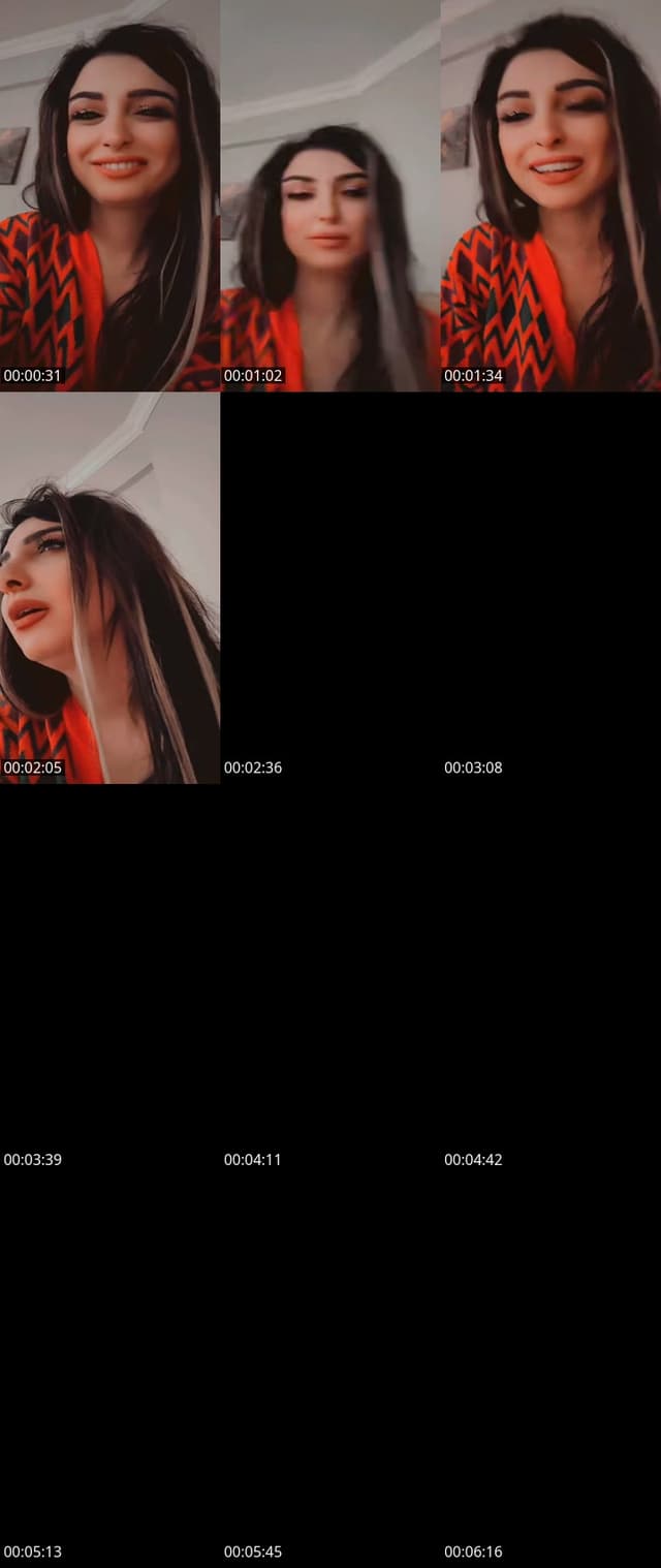 @fatmaozger066 TikTok live from 2026-05-18
