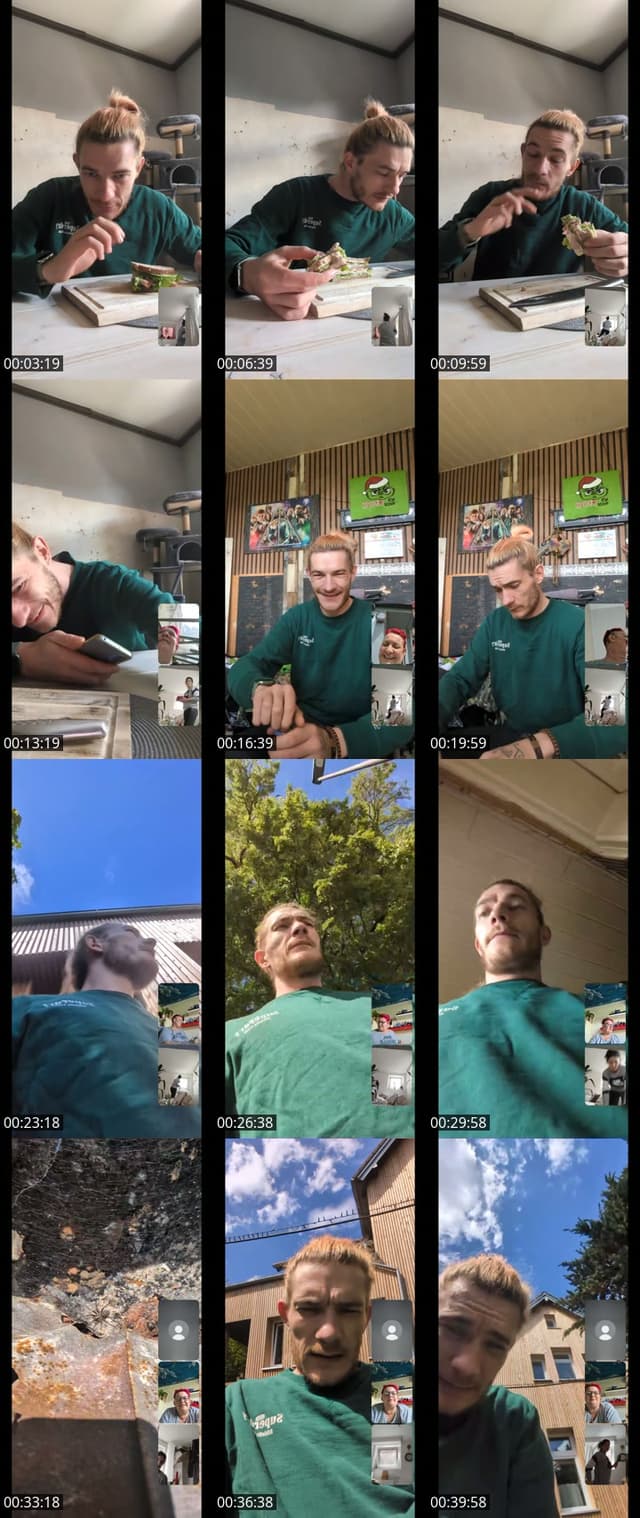 TikTok live: VibesOnly🍀 by @lxvibes2025