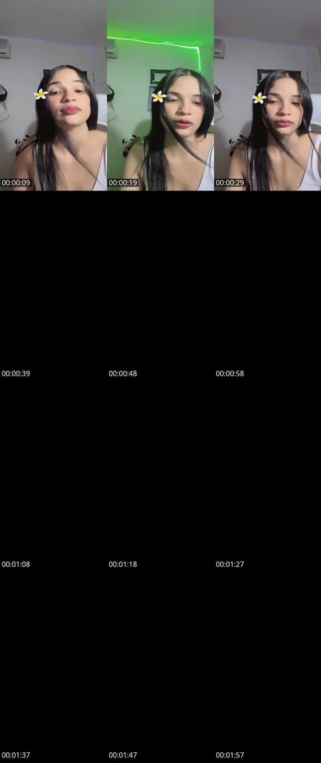 @mildred.patio5 TikTok live from 2026-05-18