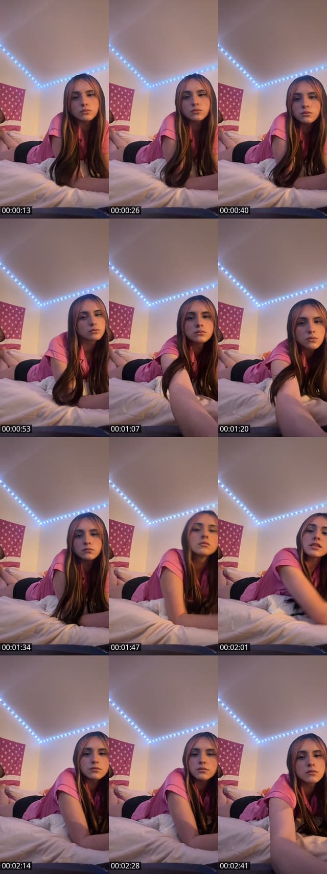 TikTok live: Mentioned you by @scqarlet