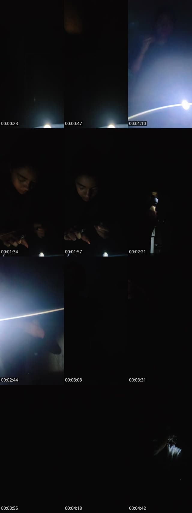 TikTok live: Good morning🎃 by @_tonimichellebrand_