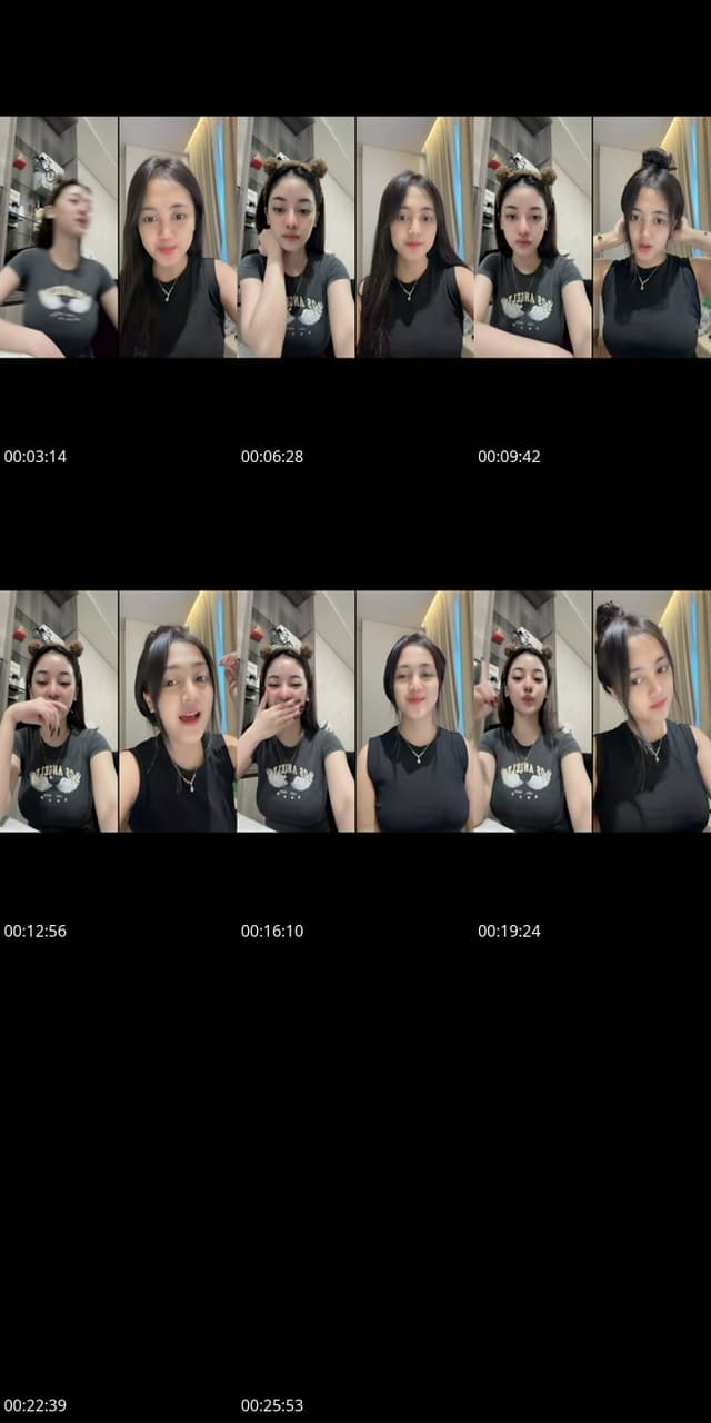 TikTok live: ngobrol yuu by @__biyyaaa