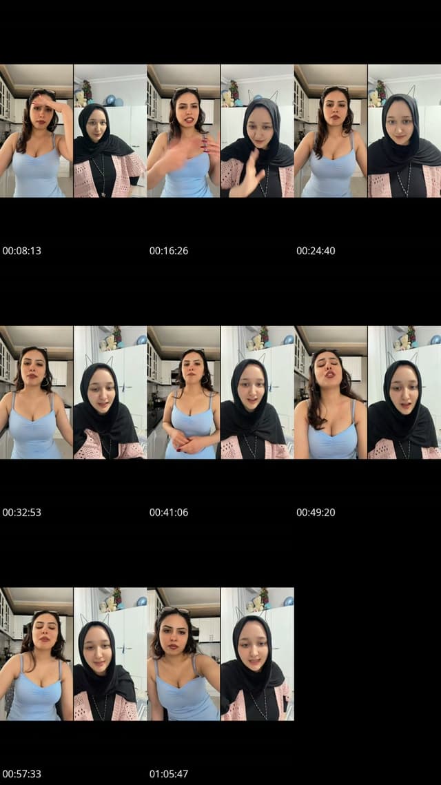 TikTok live: Biraz Sohbet biraz Zarafet. by @ireslase