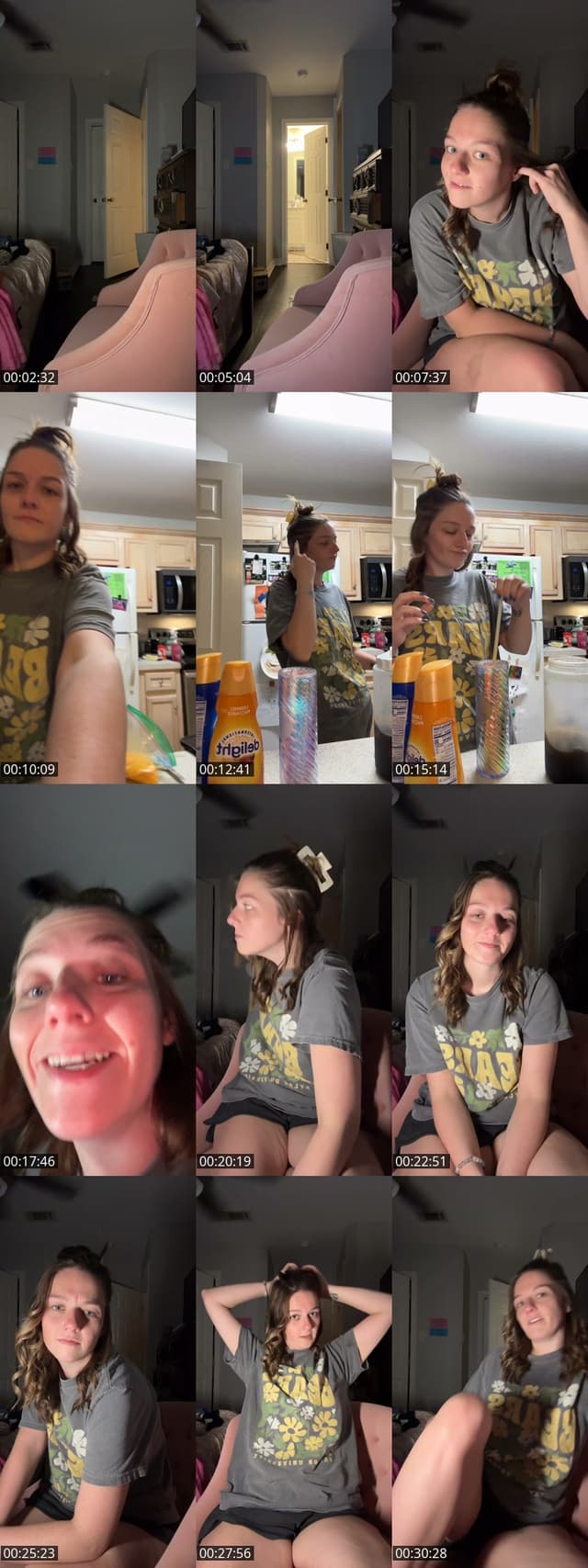 TikTok live: Come see me 🩷✨ by @itsthatjaclyn
