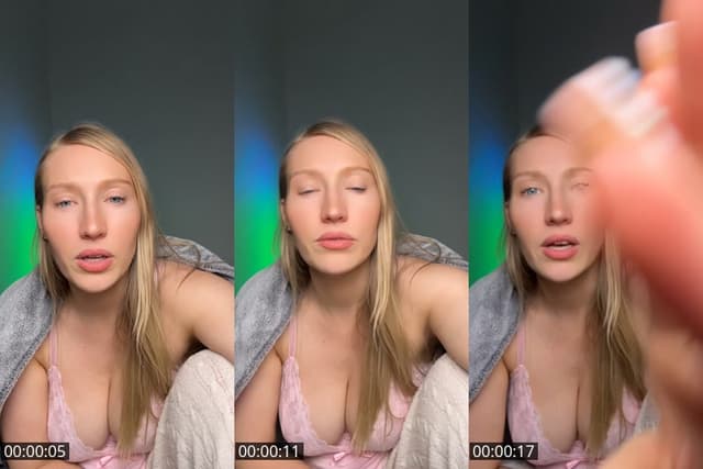 @empressjess555 TikTok live from 2026-05-18