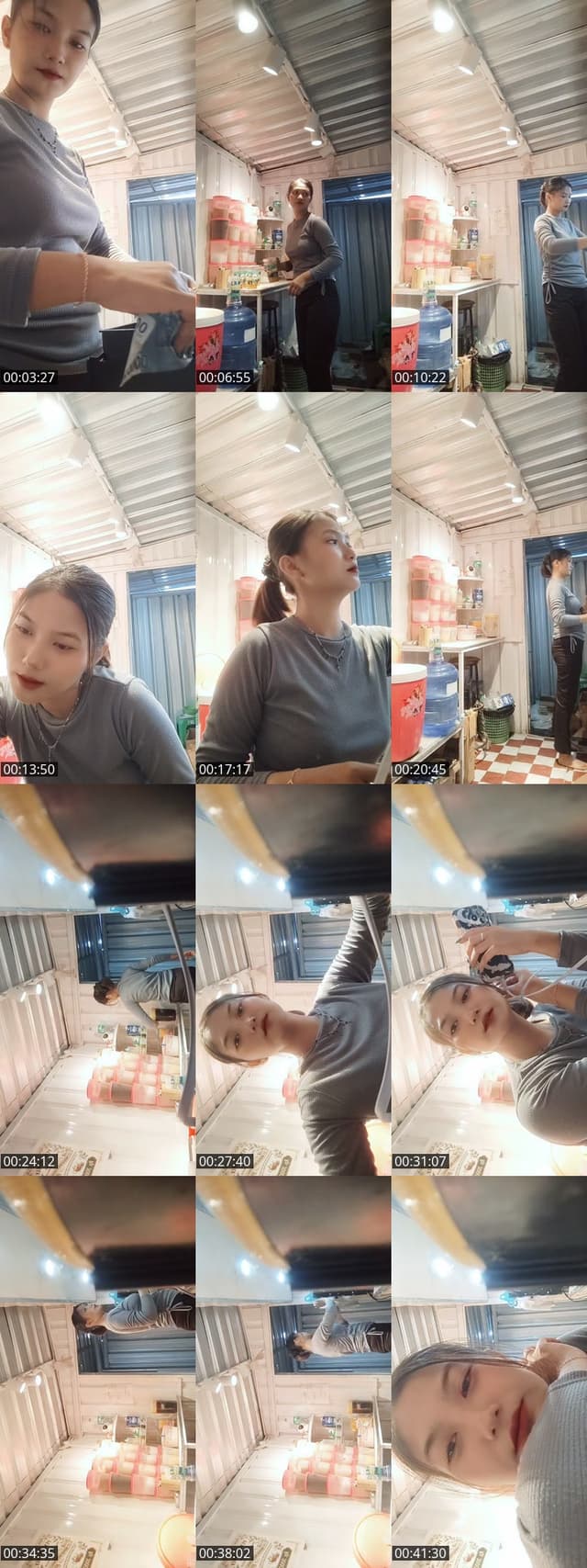 TikTok live: 🧋 by @ssihhh