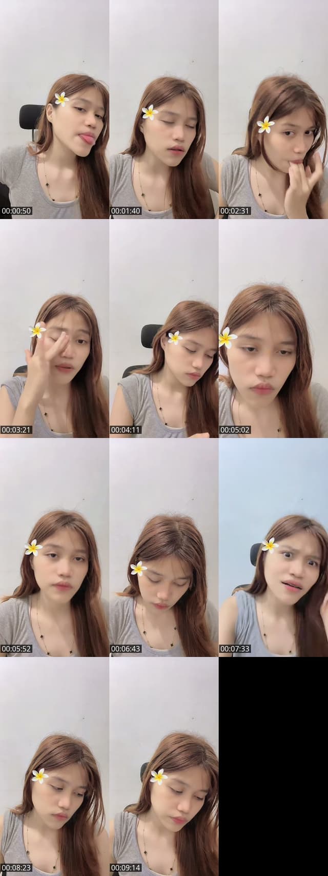 TikTok live: Bar bar in sini😋💋 by @brewdsini
