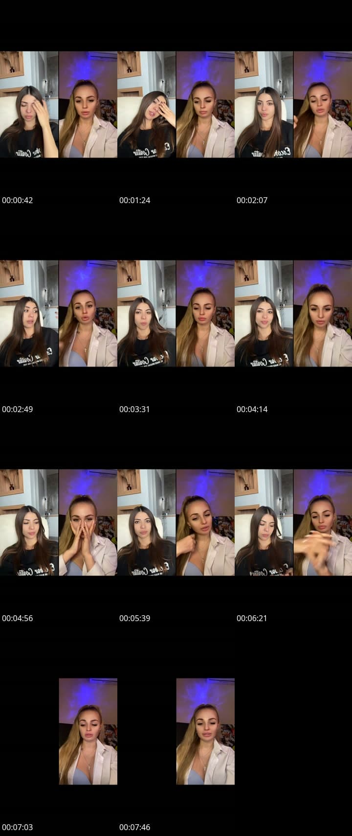 @azizaxjsq9g TikTok live stream