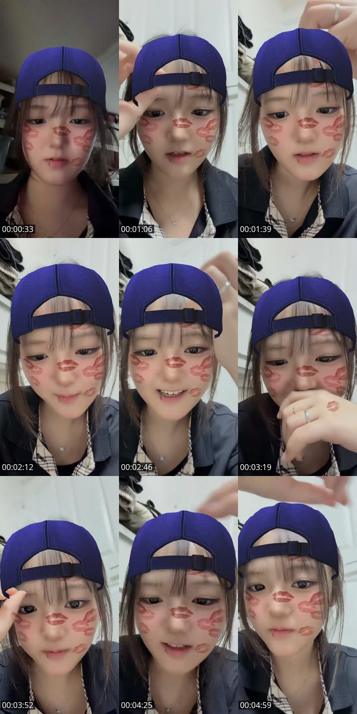 이년이왜자지