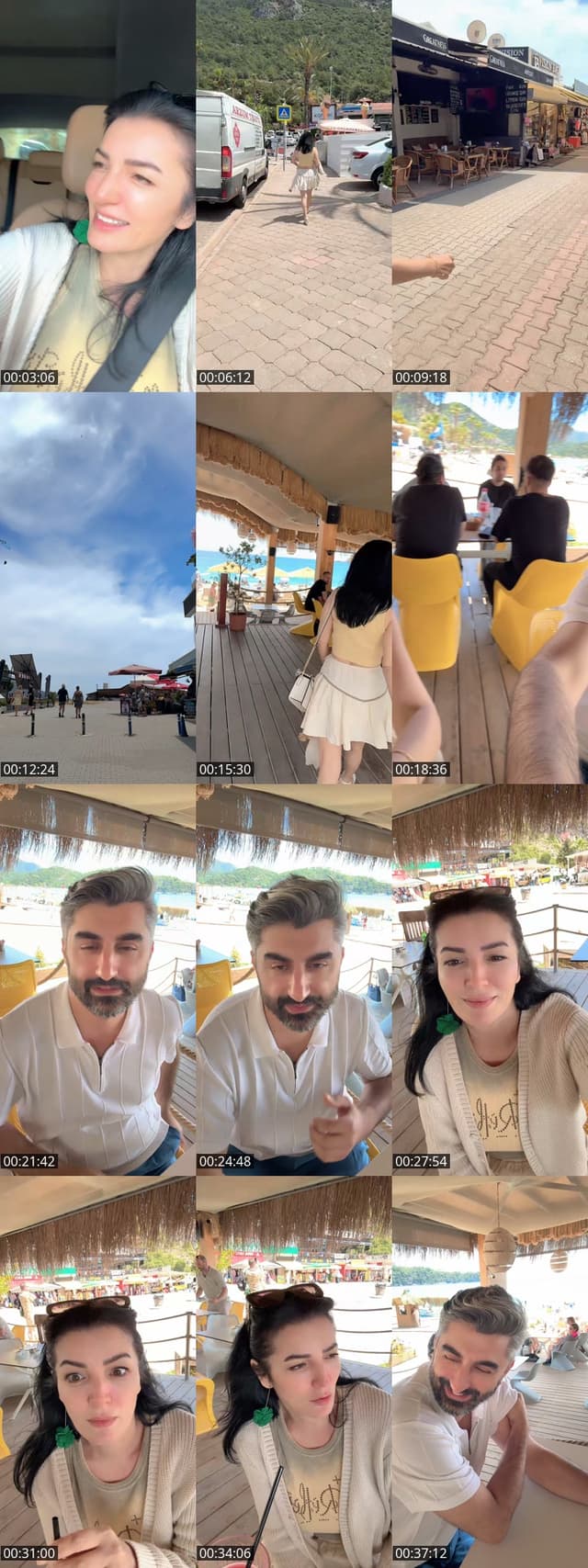 TikTok live: Bu yayın bağımlılık yapar🥰 by @havva.oztel