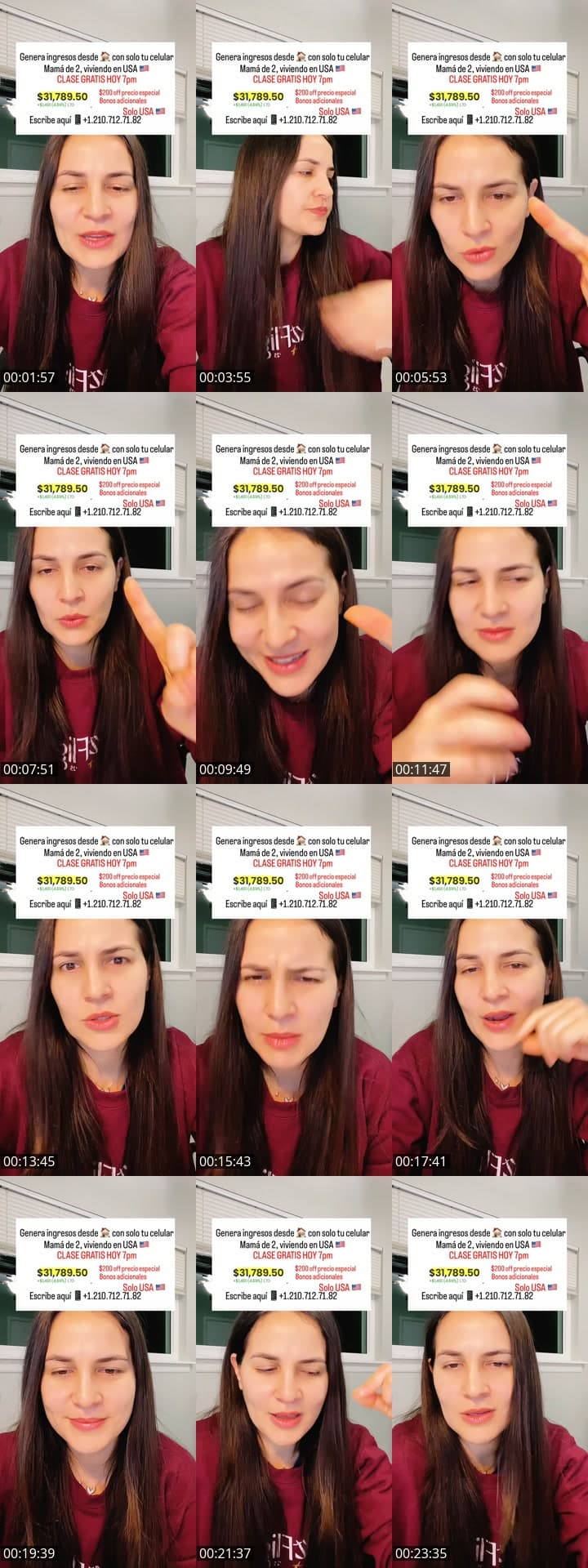 Genera ingresos desde casa