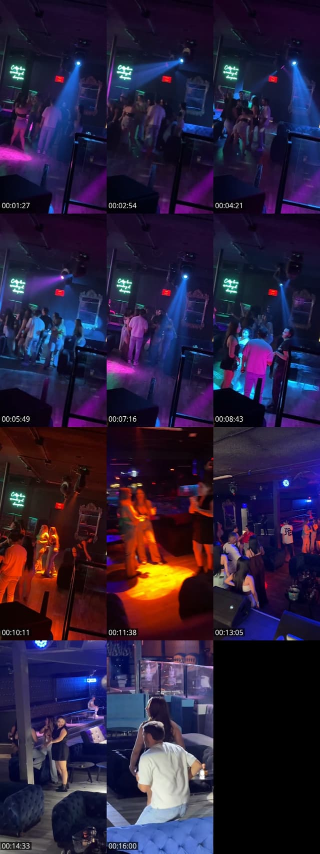 TikTok live: Comienza la acción Casa Moreno by @farandulaphoenix