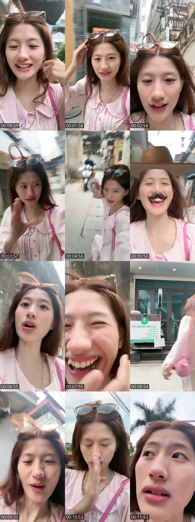 TikTok live: Sau này a cứoi ai rồiii by @babyiumii