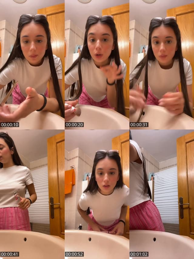 @imgonzgarci TikTok live from 2026-05-18