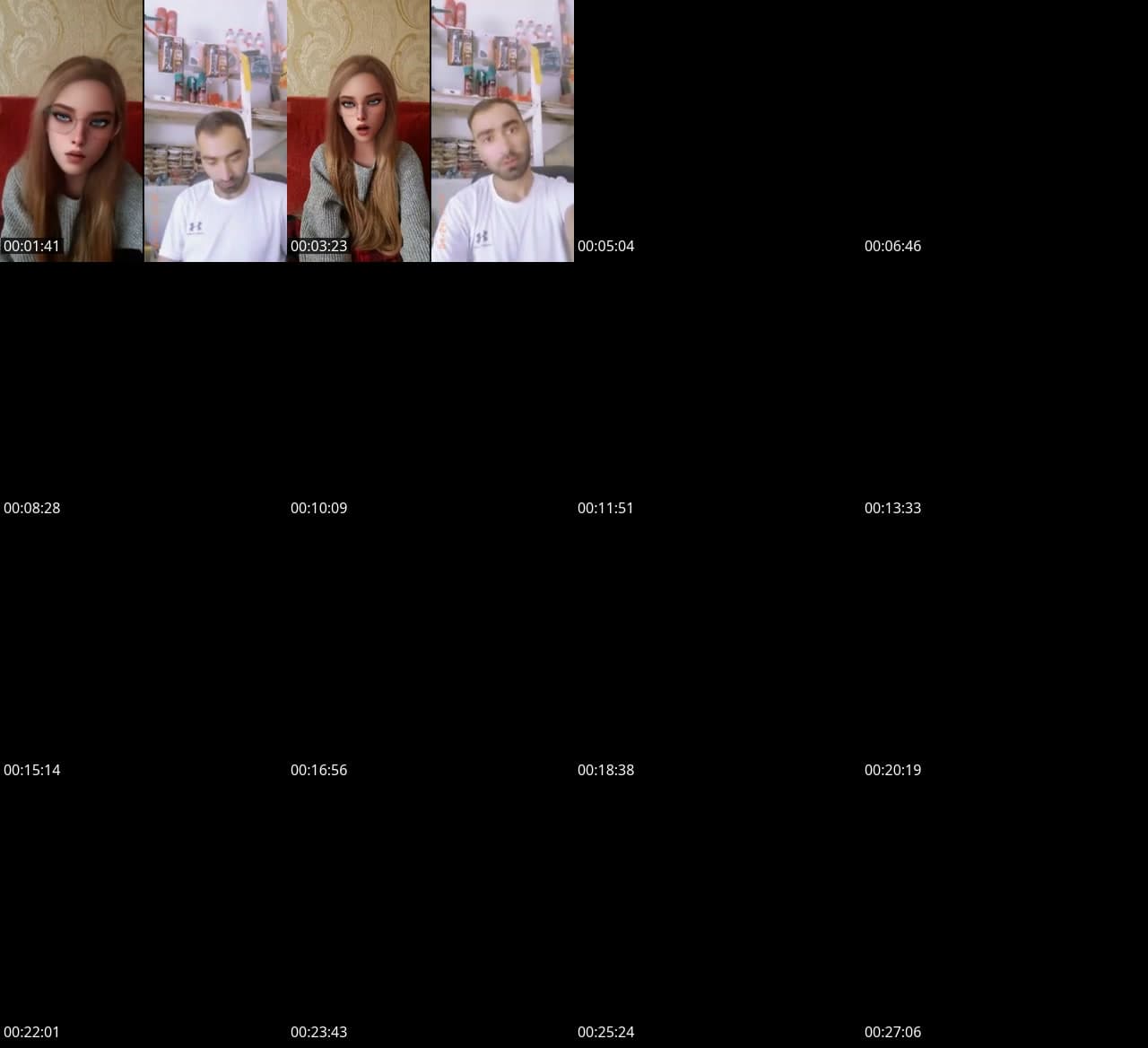@valeria_uru_ TikTok live stream