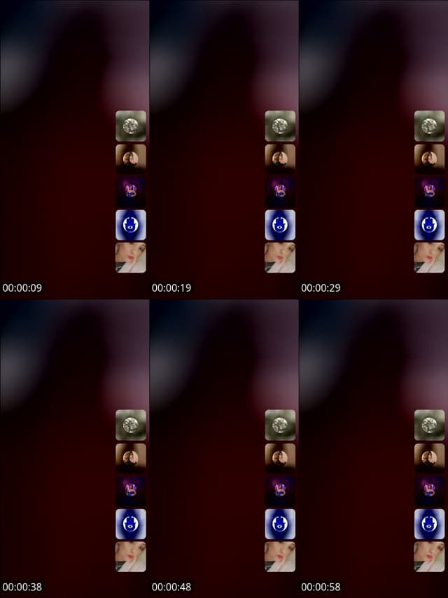TikTok live: CADEAU = BRAINROT À 270m by @zpk_43