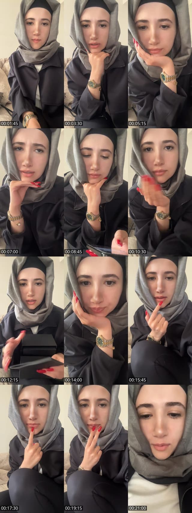 @free29570 TikTok live from 2026-05-18