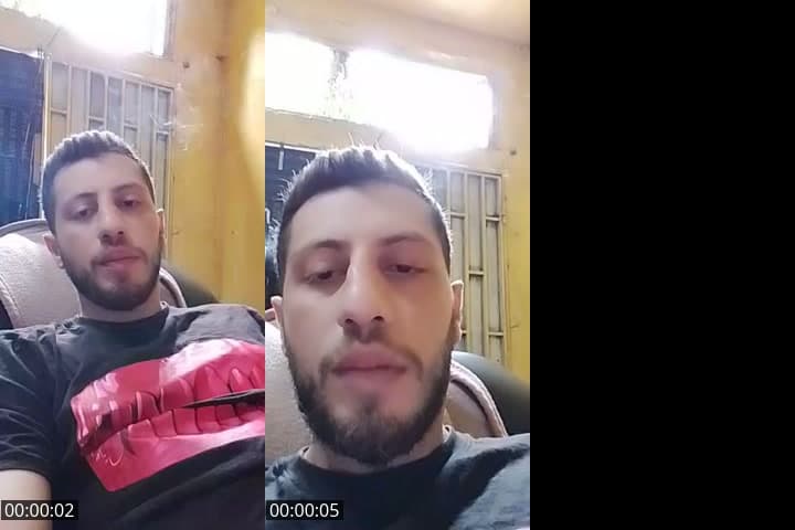 @joektb9 TikTok live stream