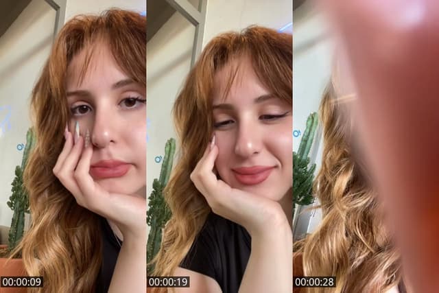 TikTok live: İst by @flrdevsk