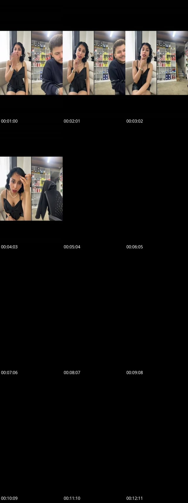 TikTok live: Hoş Geldiniz by @naz.0316
