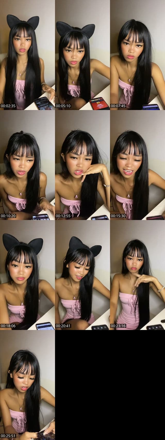 @jane_librel Philippines TikTok live from 2026-05-18