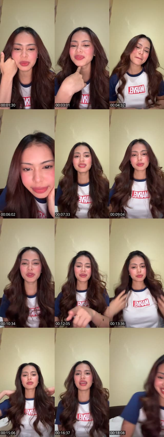TikTok live: wlw by @dumpnicloudto