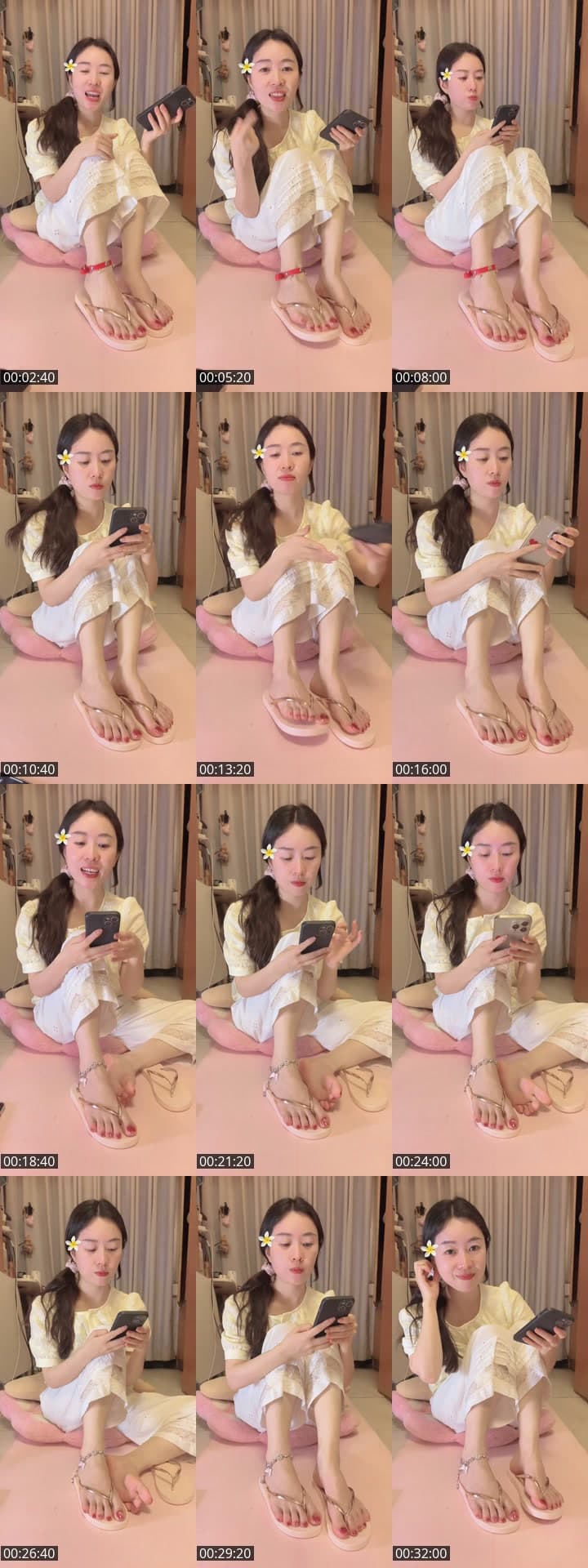 @feiy900 TikTok live stream