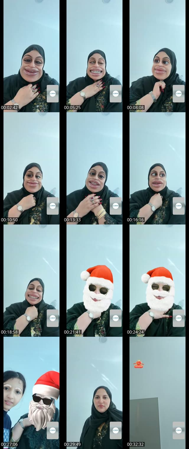 TikTok live: رابط الأصفر 👻 بالبايو ضيفوه 🌹 by @amalelmarzouky