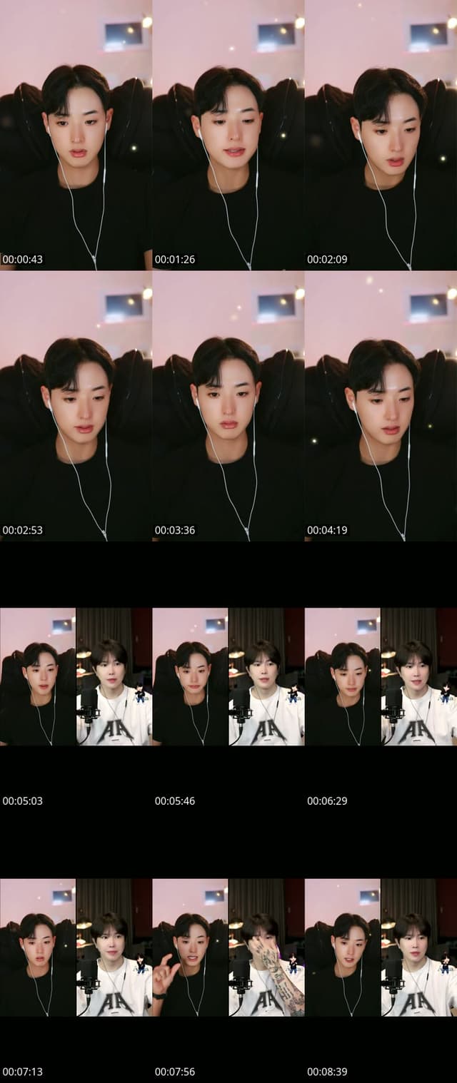 TikTok live: Lets Go LIVE! by @jaeynnk