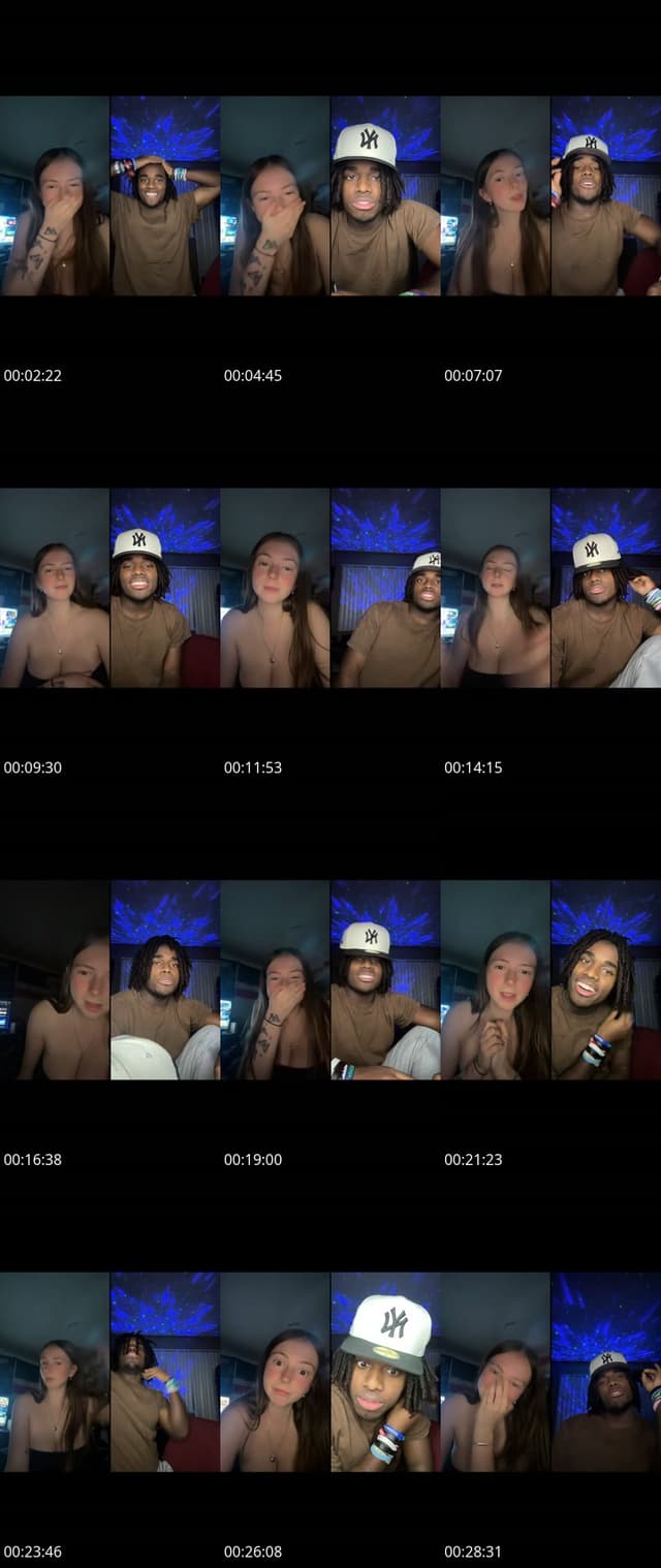 TikTok live: GIFT GAL❤️ by @retas.not.cool