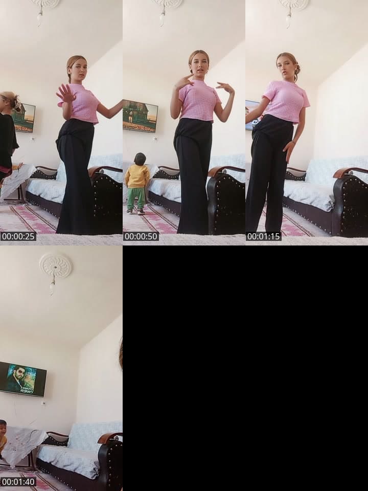 canım sıkılıyooo