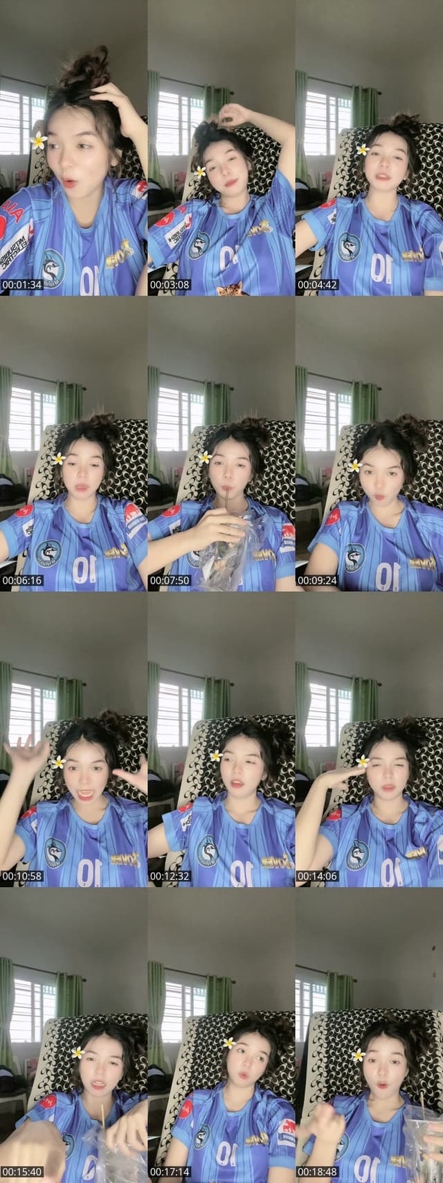 TikTok live: เลิกเรียน by @1818_8