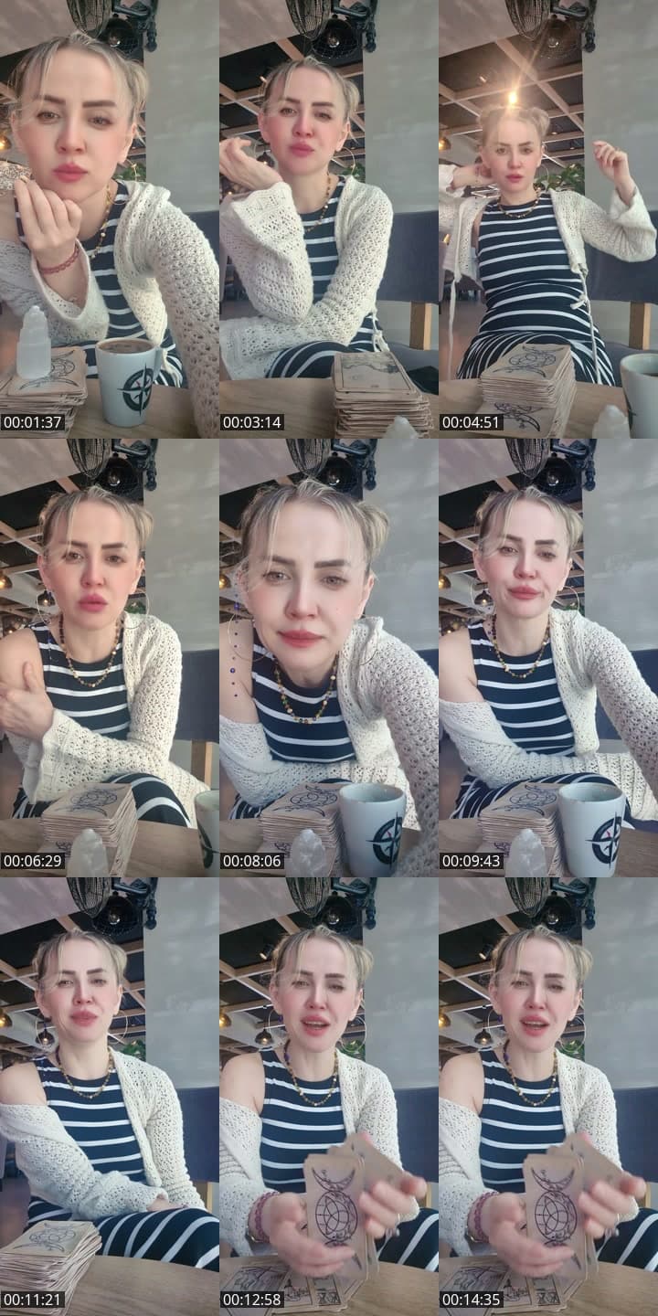 tarot
