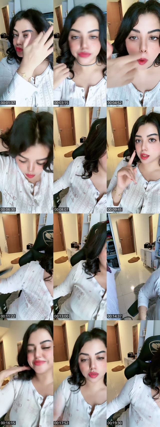 @saasssi77 TikTok live from 2026-05-18