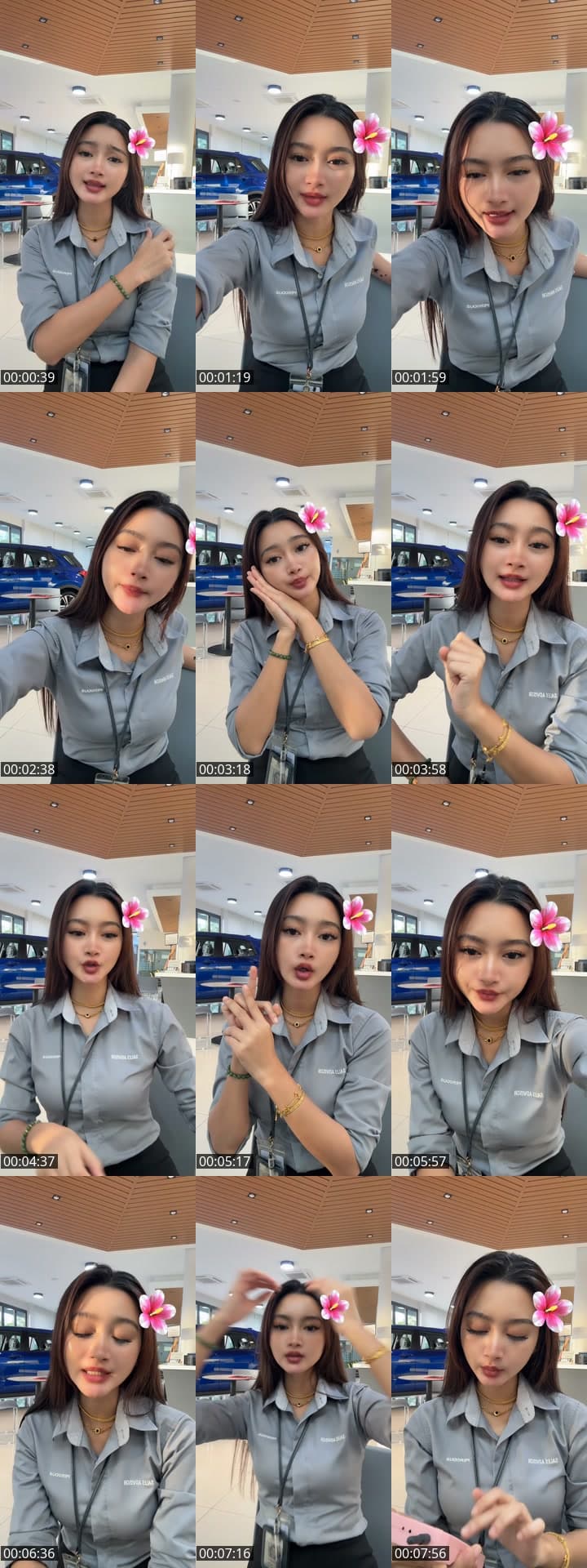 sembang santai